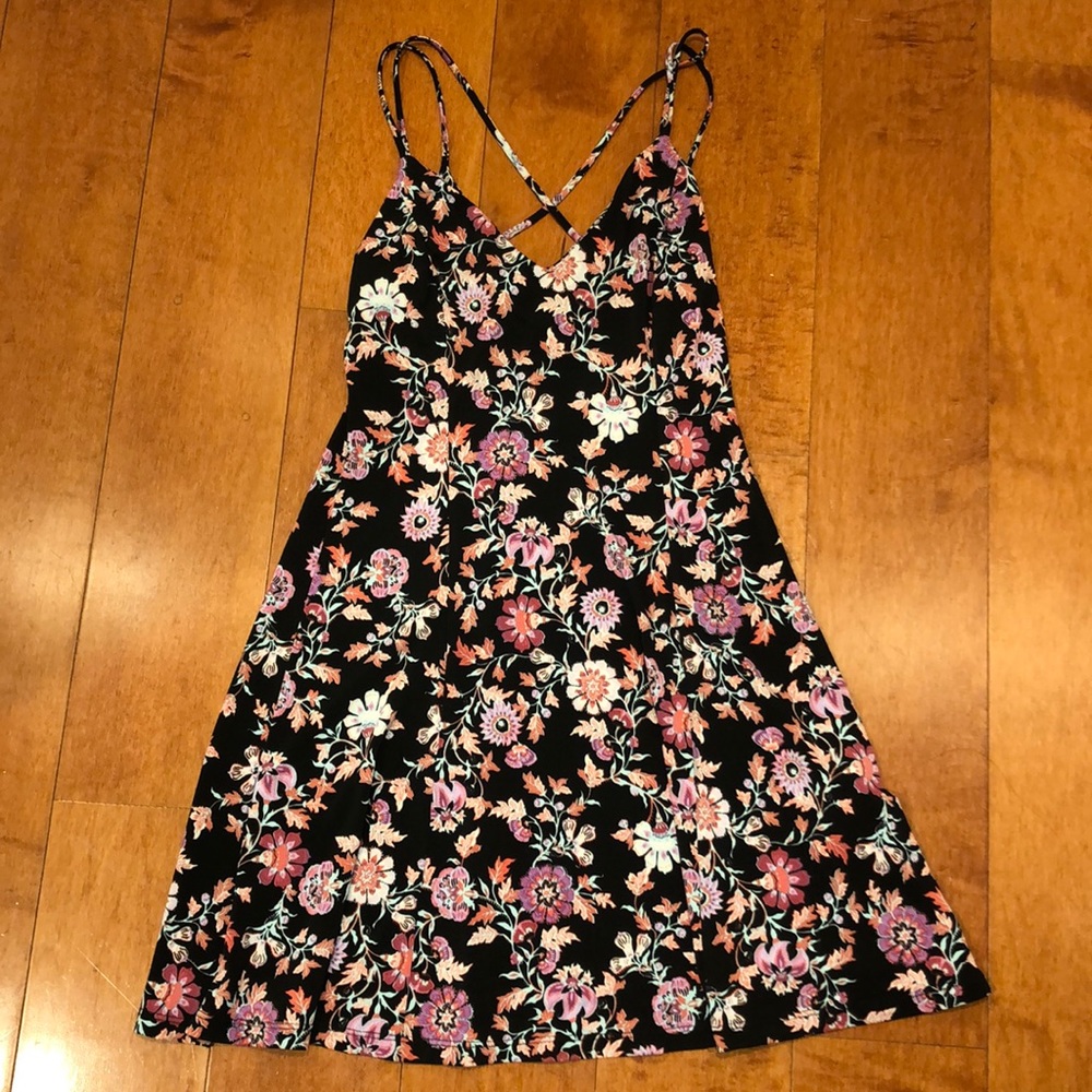 Forever 21 Dress